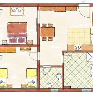 Apartament
