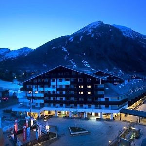Th La Thuile - Planibel Residence